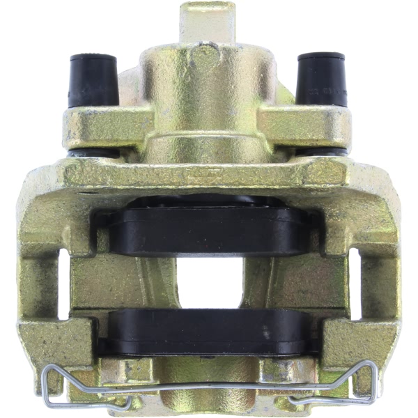 Centric Posi Quiet™ Loaded Rear Driver Side Brake Caliper 142.39534