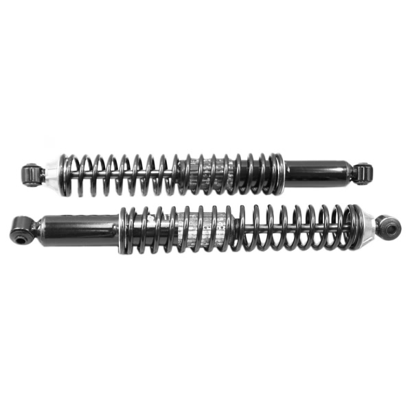 Monroe Sensa-Trac™ Load Adjusting Rear Shock Absorbers 58639