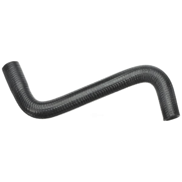 Gates Hvac Heater Molded Hose 19048