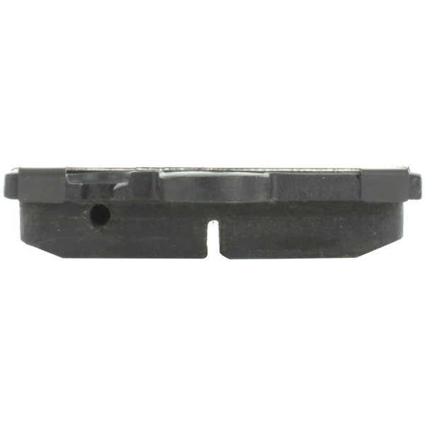 Centric Premium Ceramic Rear Disc Brake Pads 301.08480