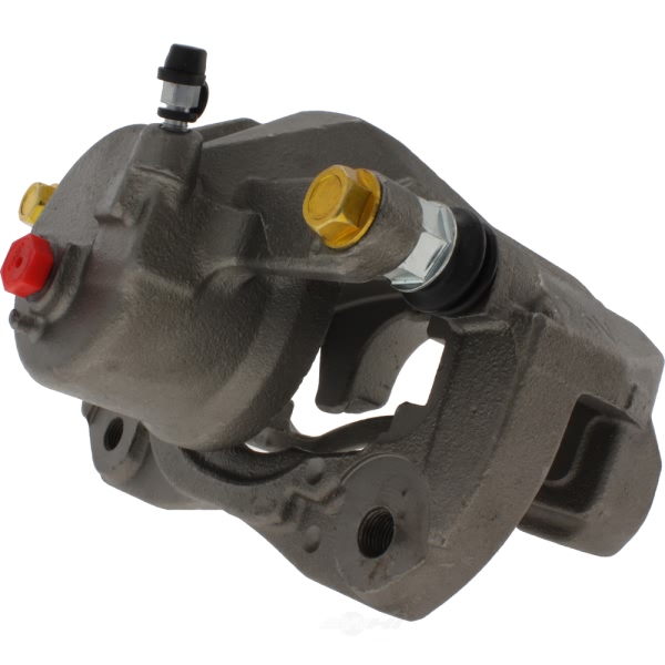 Centric Remanufactured Semi-Loaded Front Passenger Side Brake Caliper 141.44259