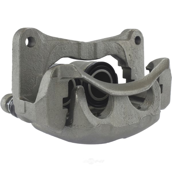 Centric Remanufactured Semi-Loaded Front Passenger Side Brake Caliper 141.46087