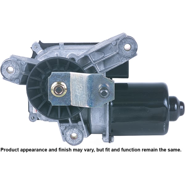 Cardone Reman Remanufactured Wiper Motor 40-1004