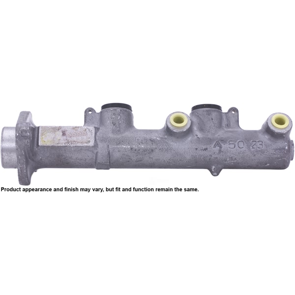 Cardone Reman Remanufactured Master Cylinder 10-2663