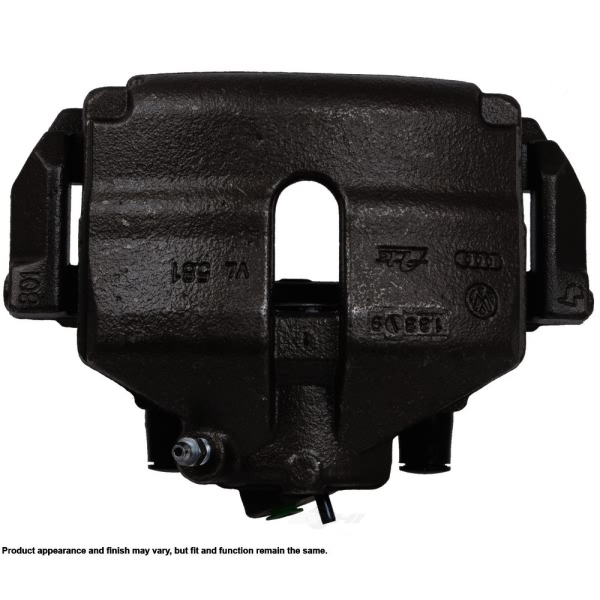 Cardone Reman Remanufactured Unloaded Caliper w/Bracket 19-B2974