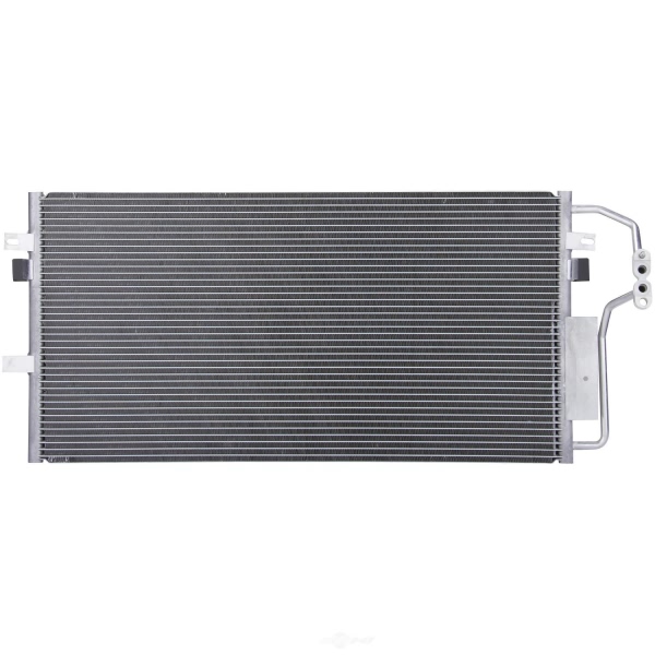 Spectra Premium A/C Condenser 7-4950