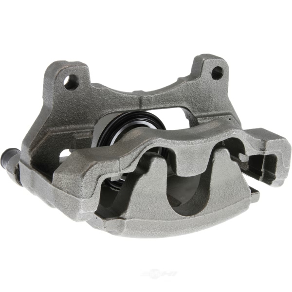 Centric Remanufactured Semi-Loaded Front Passenger Side Brake Caliper 141.42149