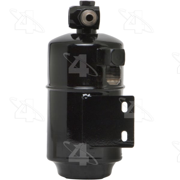 Four Seasons A C Receiver Drier 33397