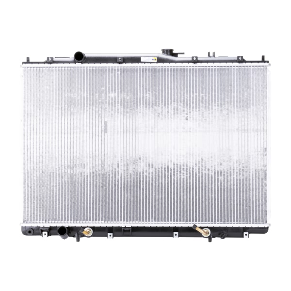 TYC Engine Coolant Radiator 2740