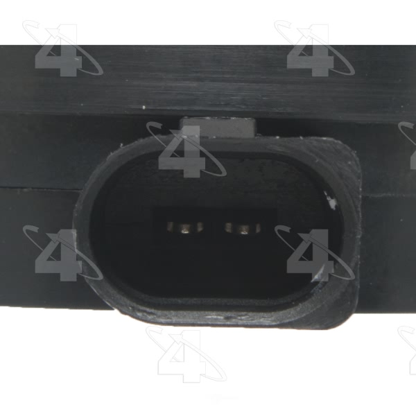 Four Seasons Engine Coolant Auxiliary Water Pump 89043