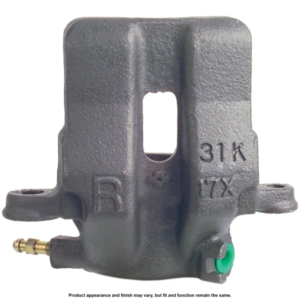 Cardone Reman Remanufactured Unloaded Caliper 19-1910