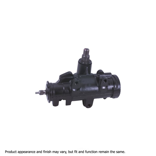 Cardone Reman Remanufactured Power Steering Gear 27-7576