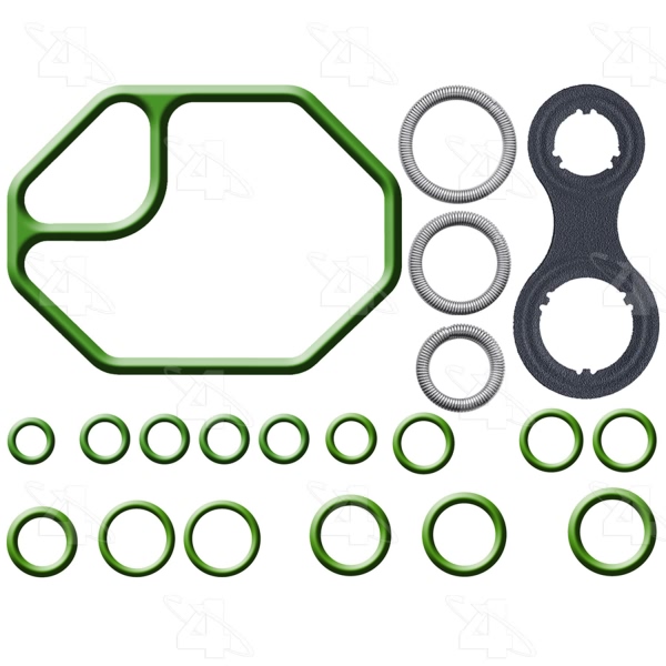 Four Seasons A C System O Ring And Gasket Kit 26704
