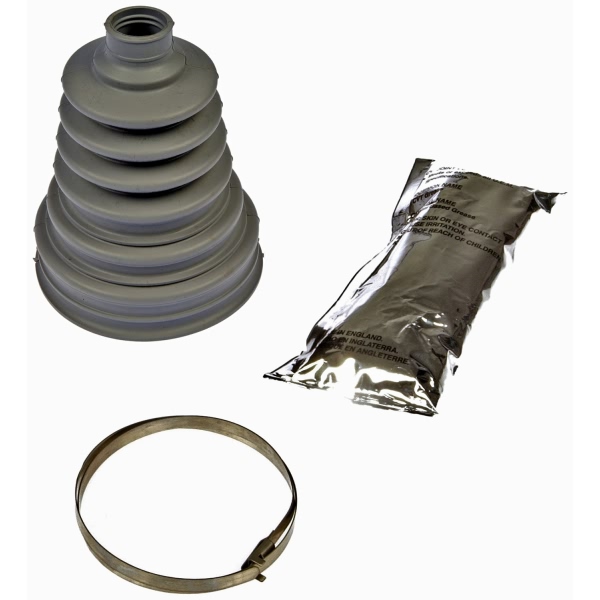 Dorman OE Solutions Inner Cv Joint Boot Kit 614-002