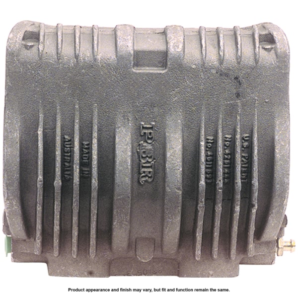 Cardone Reman Remanufactured Unloaded Caliper 18-4344