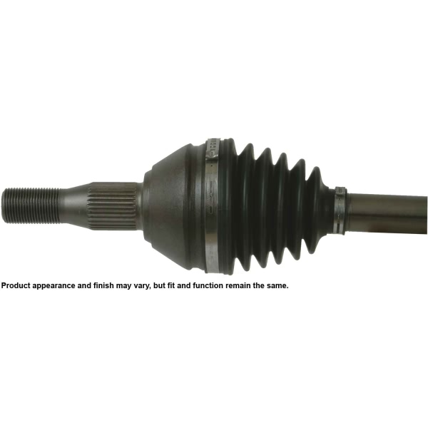 Cardone Reman Remanufactured CV Axle Assembly 60-1447