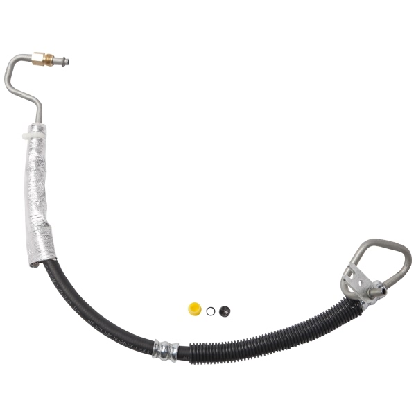 Gates Power Steering Pressure Line Hose Assembly 352172