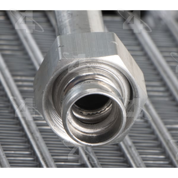 Four Seasons A C Evaporator Core 44148