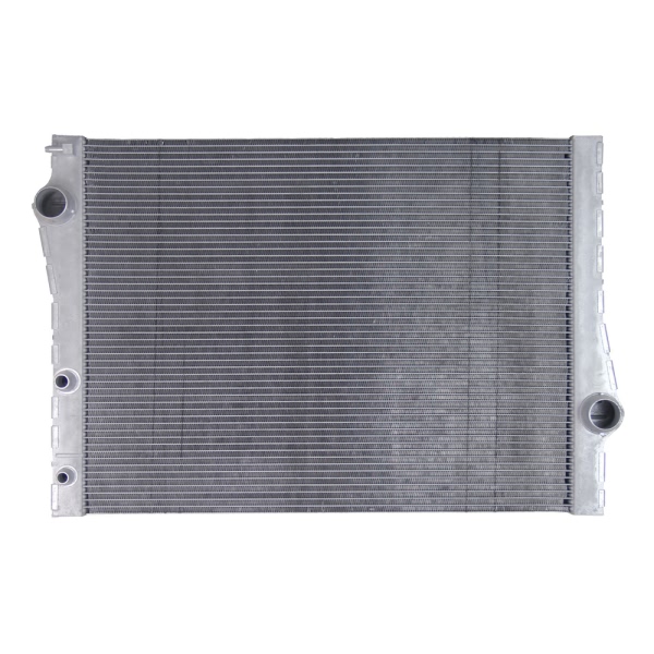 TYC Engine Coolant Radiator 13694