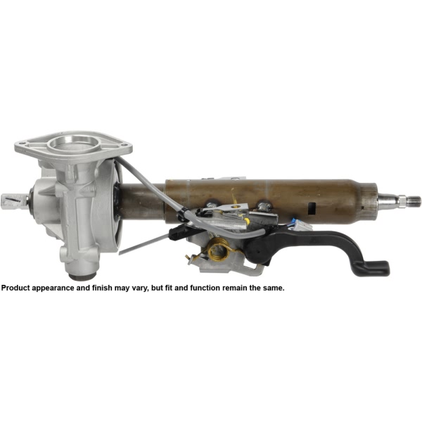 Cardone Reman Remanufactured Electronic Power Steering Assist Column 1C-1004