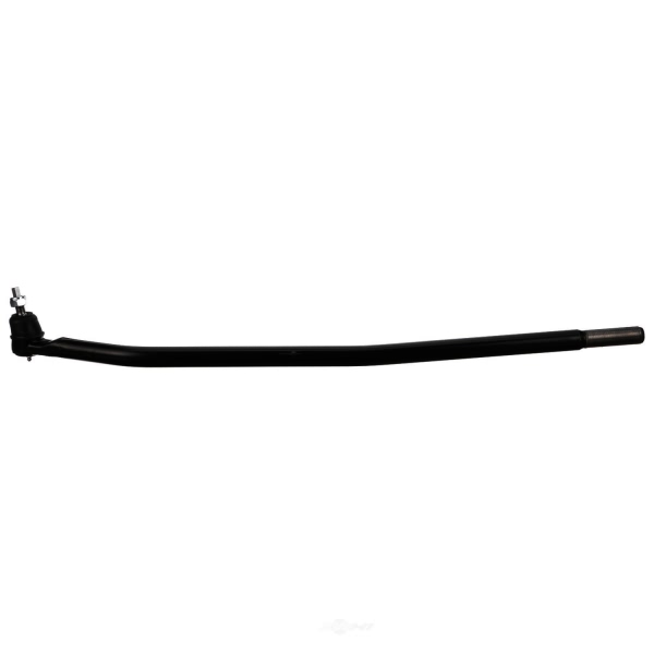 Delphi Passenger Side Upper Outer Steering Tie Rod End TA5043