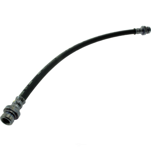 Centric Front Brake Hose 150.99009