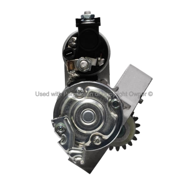 Quality-Built Starter Remanufactured 19423