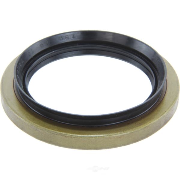 Centric Premium™ Front Inner Wheel Seal 417.44026