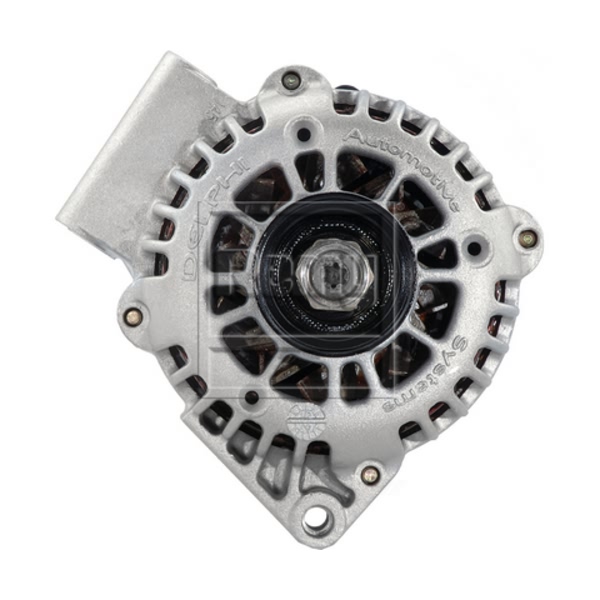 Remy Remanufactured Alternator 21787