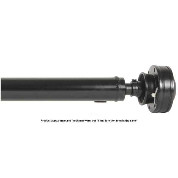 Cardone Reman Remanufactured Driveshaft/ Prop Shaft 65-9326