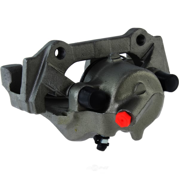 Centric Remanufactured Semi-Loaded Front Passenger Side Brake Caliper 141.39037
