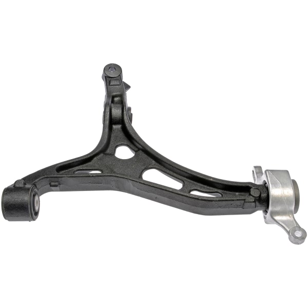 Dorman Front Passenger Side Lower Non Adjustable Control Arm 524-056