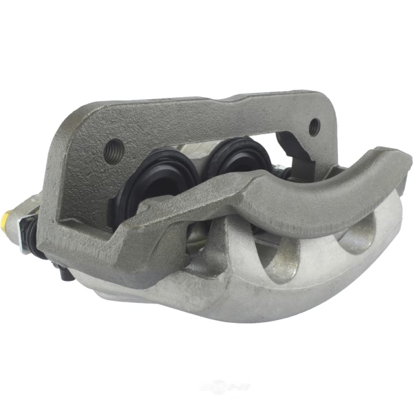 Centric Remanufactured Semi-Loaded Front Driver Side Brake Caliper 141.65062
