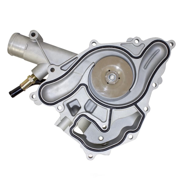 GMB Engine Coolant Water Pump 120-4430