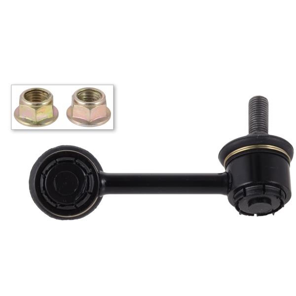 Centric Premium™ Rear Driver Side Stabilizer Bar Link 606.40058
