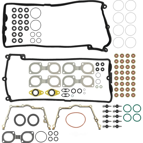 Victor Reinz Engine Cylinder Head Gasket Set 02-37331-02