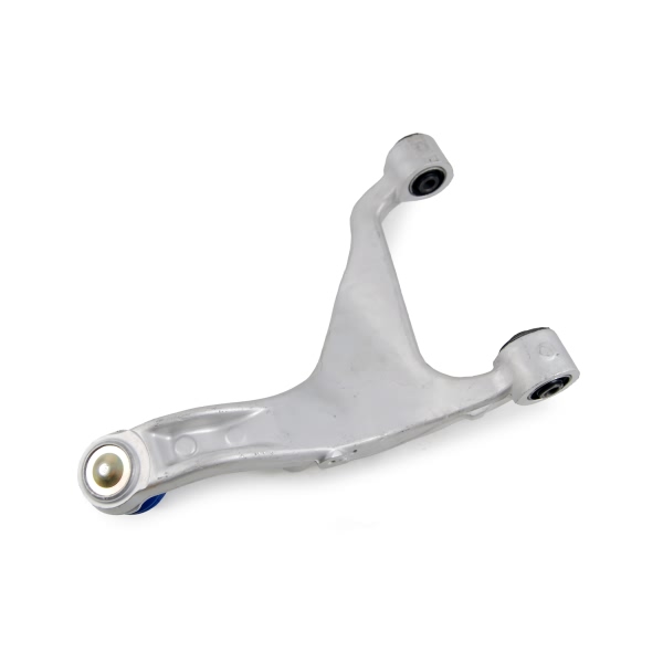 Mevotech Supreme Rear Passenger Side Upper Non Adjustable Control Arm And Ball Joint Assembly CMS30183