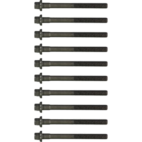 Victor Reinz Cylinder Head Bolt Set 14-32143-01