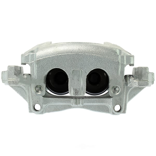 Centric Remanufactured Semi-Loaded Front Driver Side Brake Caliper 141.61182