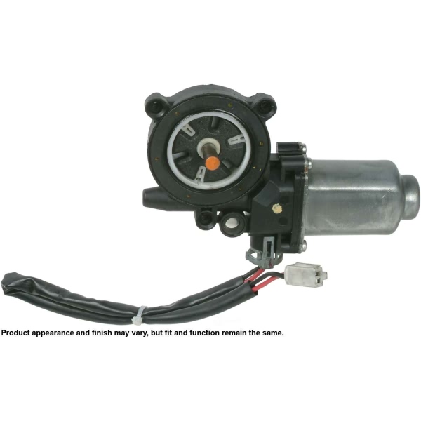 Cardone Reman Remanufactured Window Lift Motor 47-1768