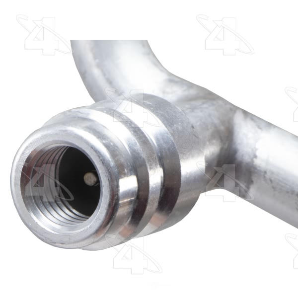 Four Seasons A C Refrigerant Liquid Hose 66287