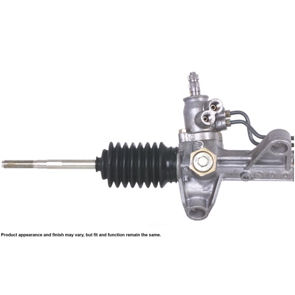 Cardone Reman Remanufactured Hydraulic Power Rack and Pinion Complete Unit 26-1776