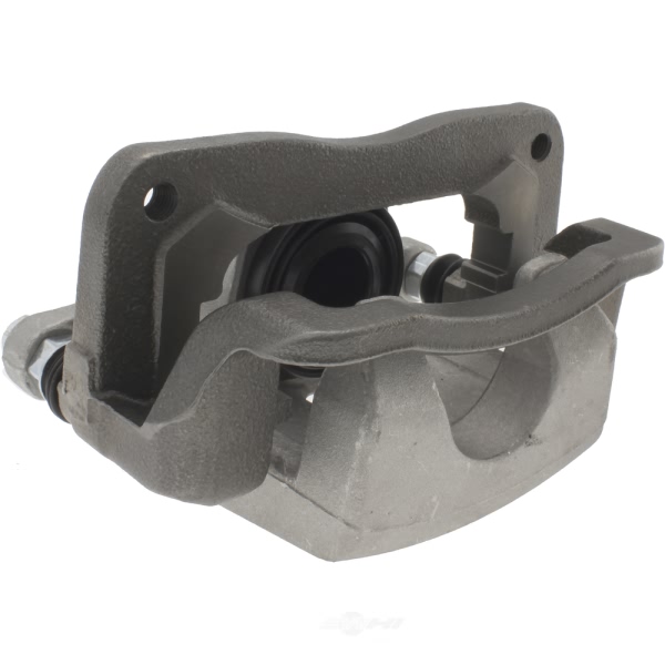 Centric Remanufactured Semi-Loaded Rear Driver Side Brake Caliper 141.51646