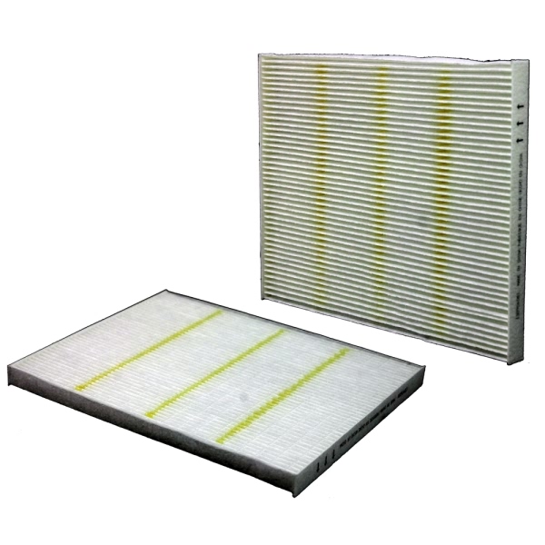 WIX Cabin Air Filter WP10084