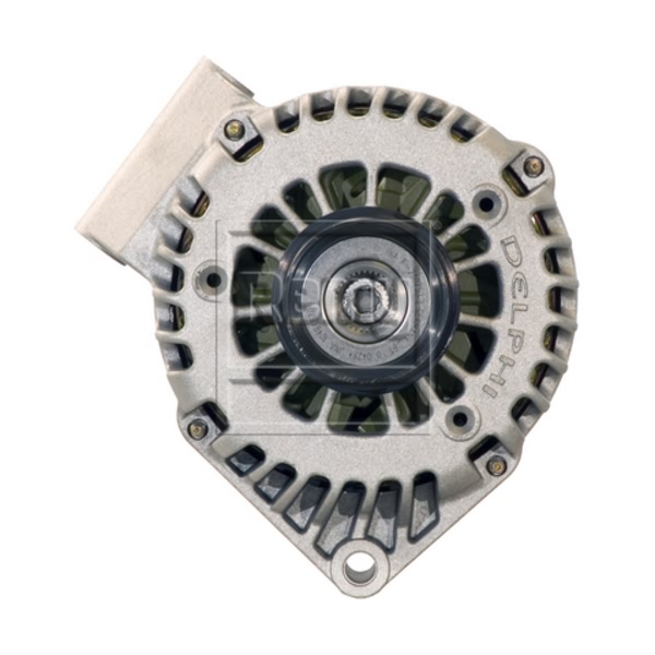 Remy Remanufactured Alternator 21869