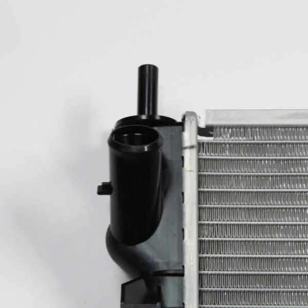 TYC Engine Coolant Radiator 13184