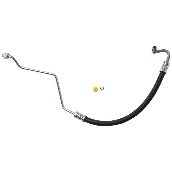 Gates Power Steering Pressure Line Hose Assembly 365695