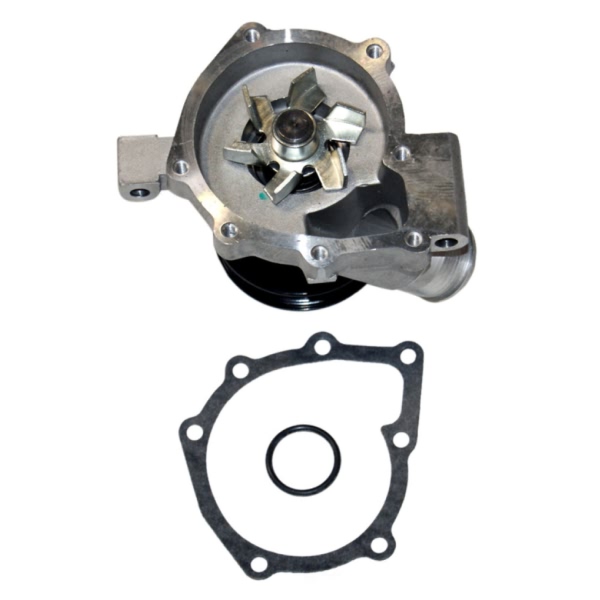 GMB Engine Coolant Water Pump 125-5615