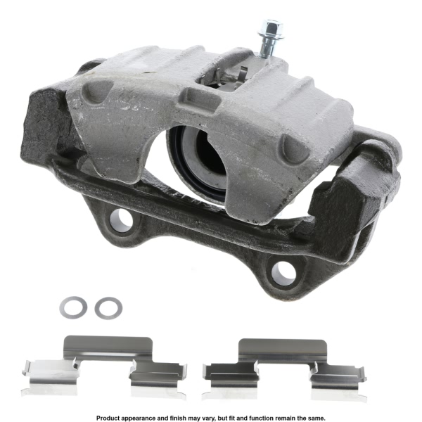 Cardone Reman Remanufactured Unloaded Caliper w/Bracket 18-B4854