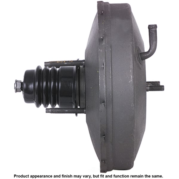 Cardone Reman Remanufactured Vacuum Power Brake Booster w/o Master Cylinder 54-74551